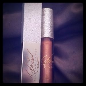 MAC Mariah Carey Butterfly Bling Lipglass